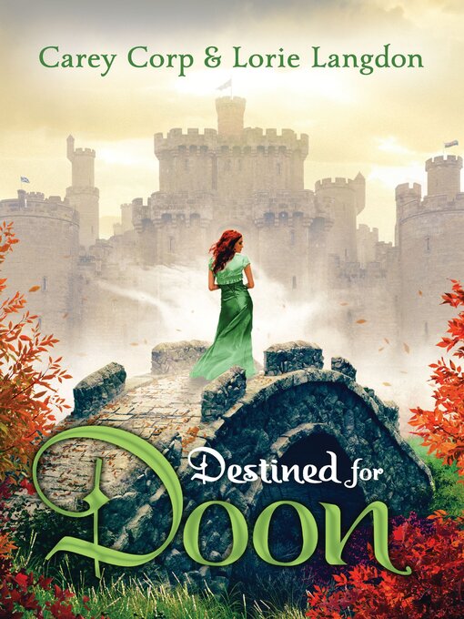 Title details for Destined for Doon by Carey Corp - Wait list